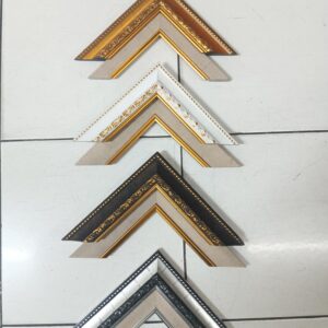 custom bingkai eksklusif  untuk Foto – Matahari Frame